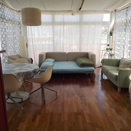Suite La Panoramica Ancona Dış mekan fotoğraf