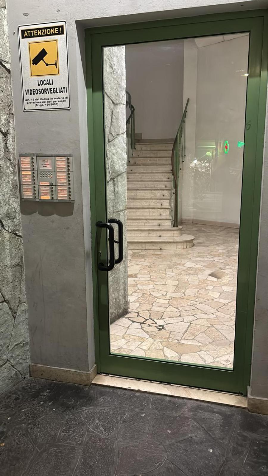 Suite La Panoramica Ancona Dış mekan fotoğraf