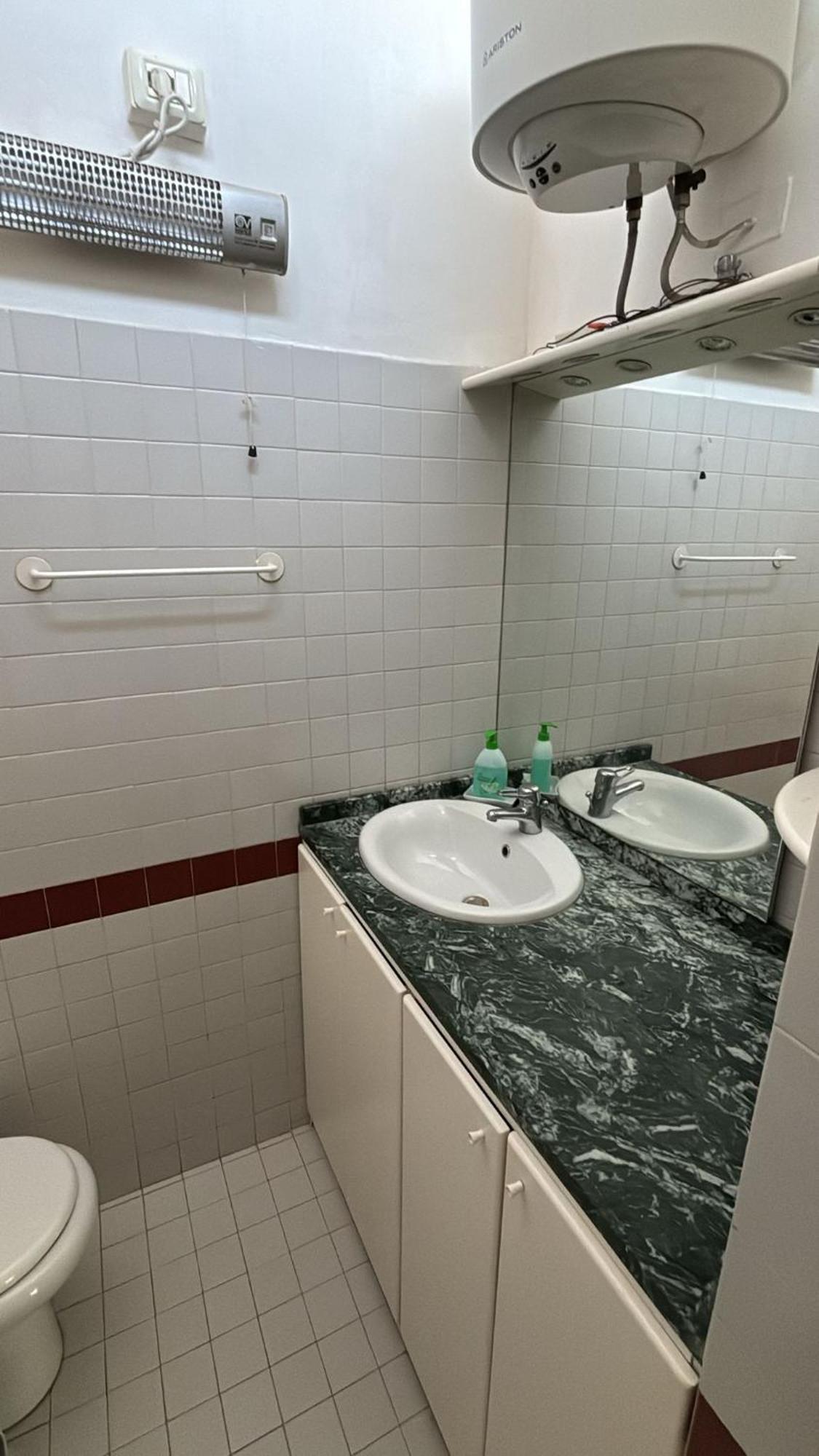 Suite La Panoramica Ancona Dış mekan fotoğraf