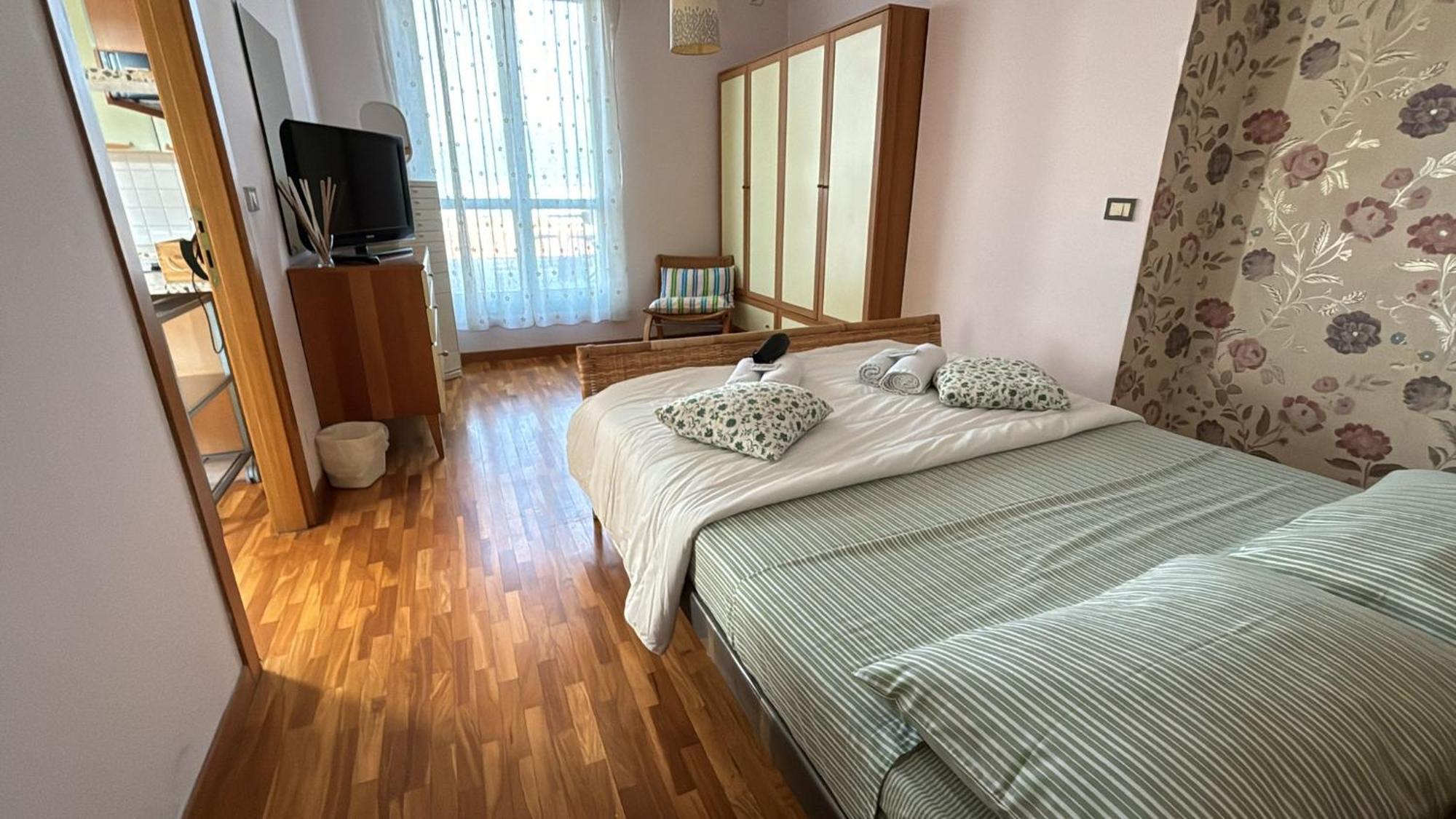 Suite La Panoramica Ancona Dış mekan fotoğraf