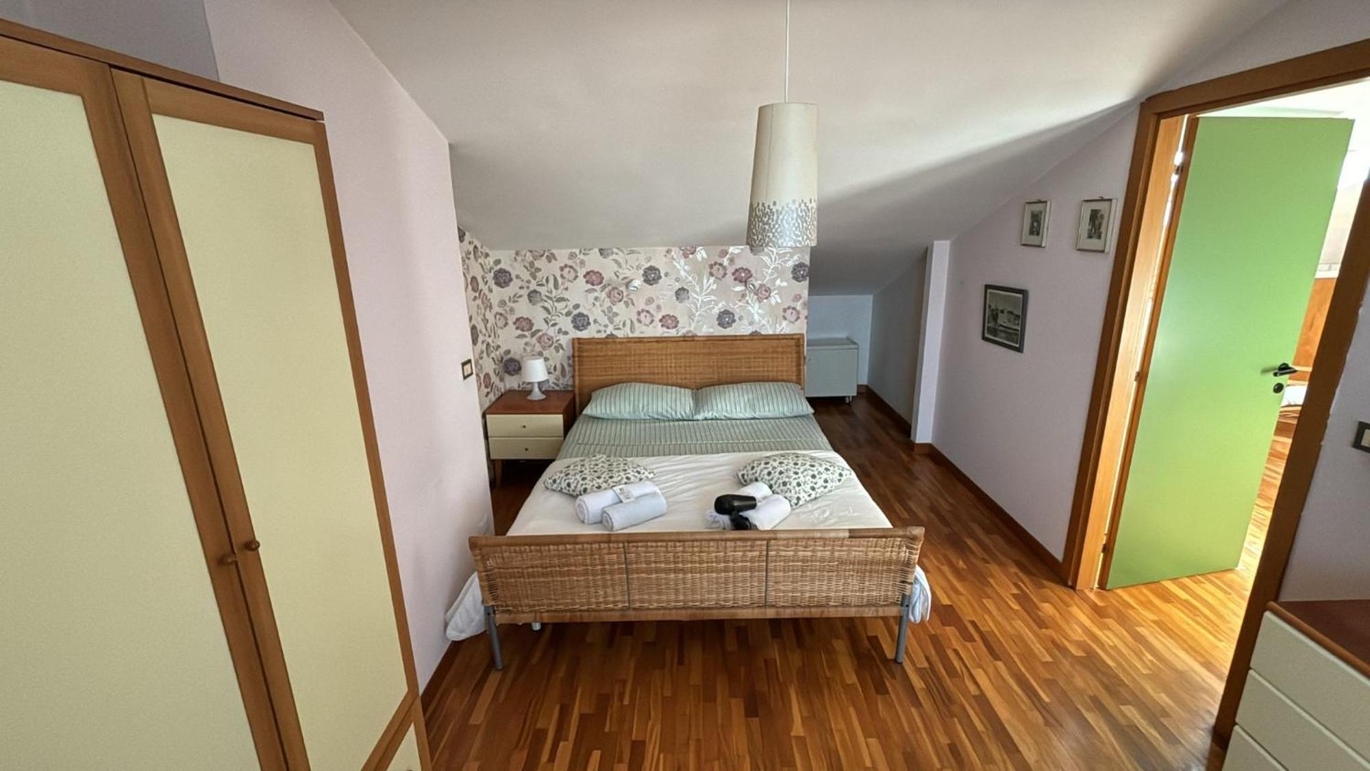 Suite La Panoramica Ancona Dış mekan fotoğraf