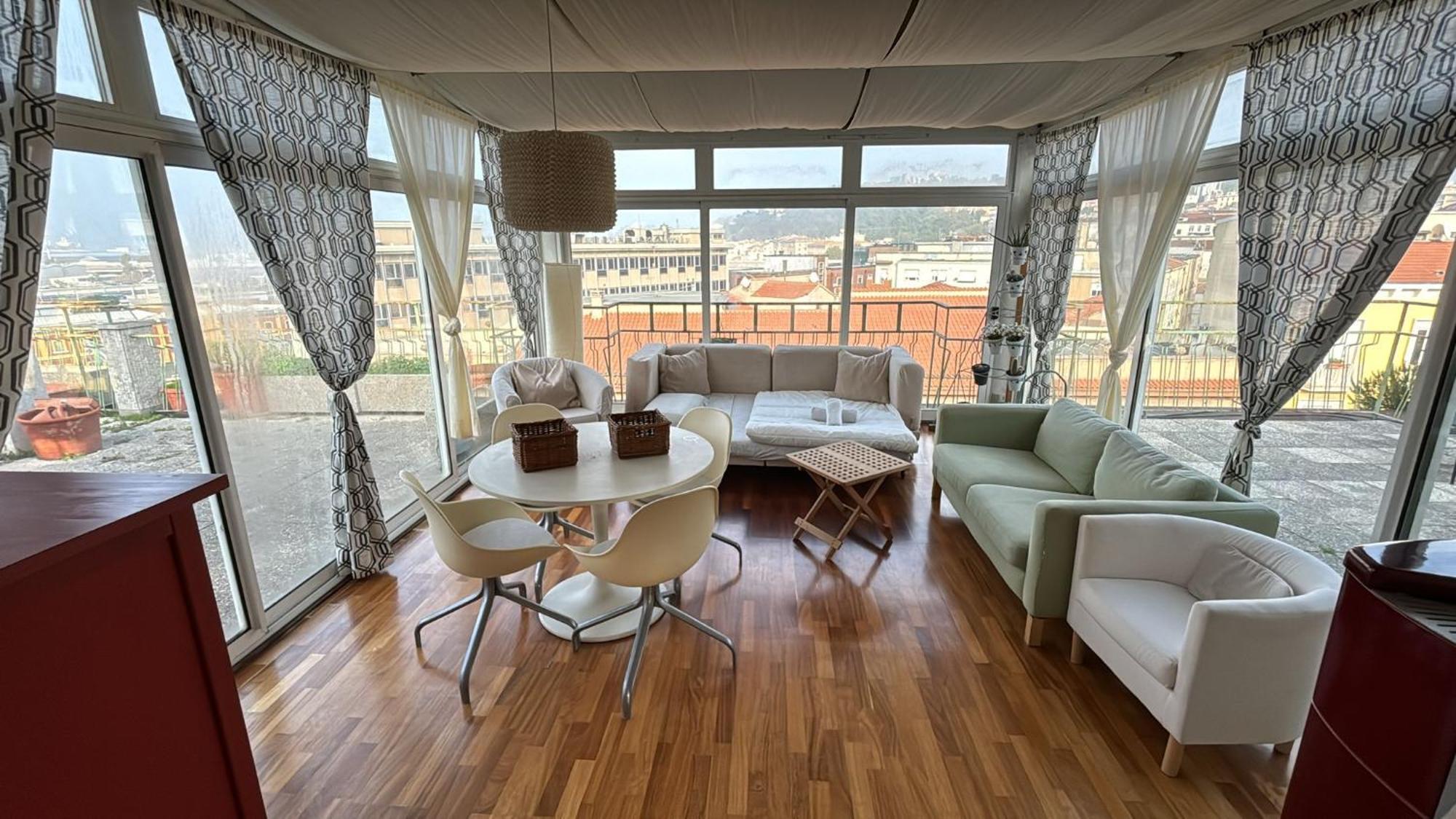 Suite La Panoramica Ancona Dış mekan fotoğraf