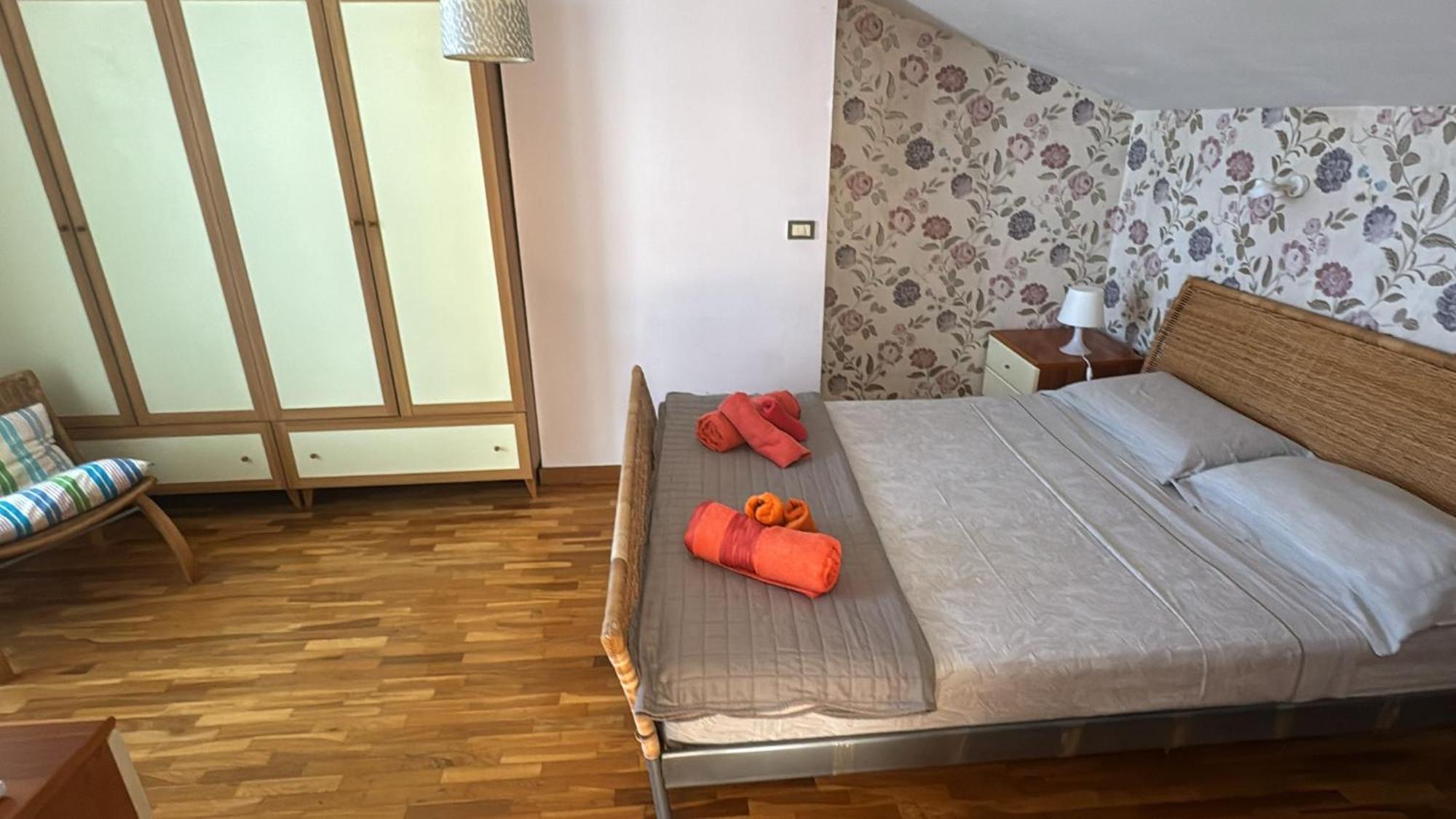 Suite La Panoramica Ancona Dış mekan fotoğraf