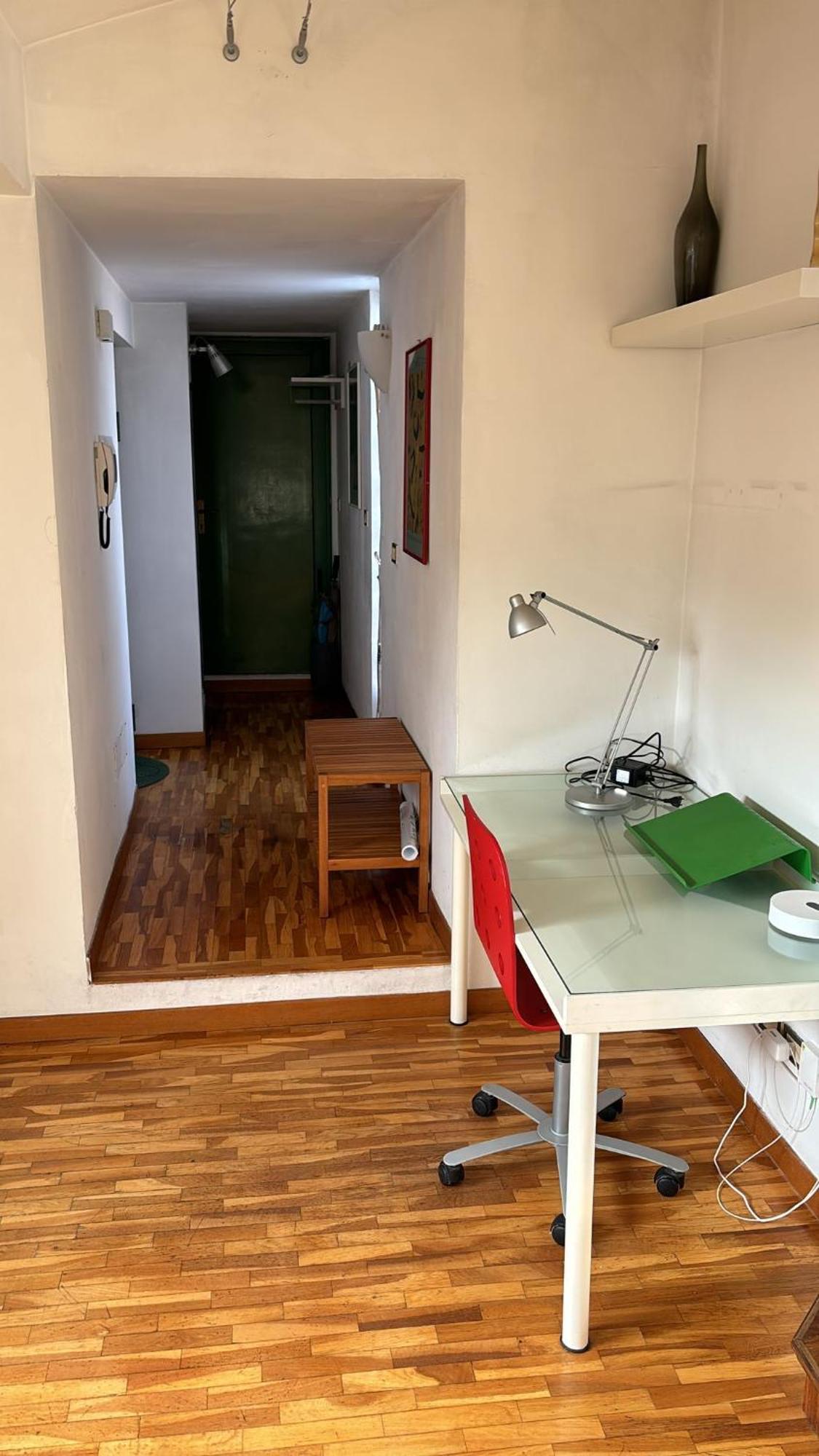 Suite La Panoramica Ancona Dış mekan fotoğraf