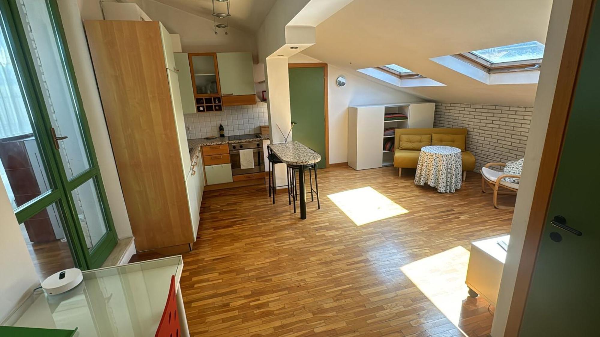 Suite La Panoramica Ancona Dış mekan fotoğraf