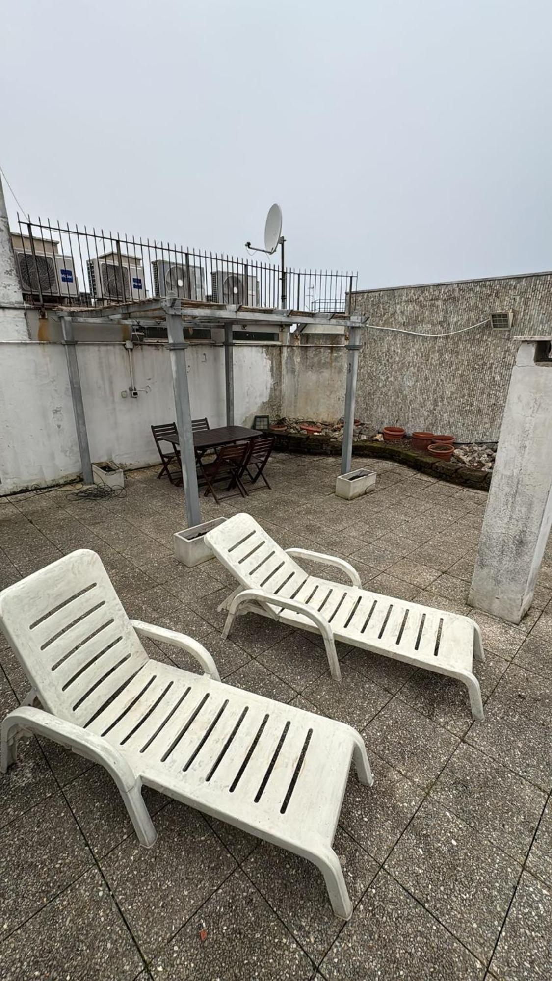 Suite La Panoramica Ancona Dış mekan fotoğraf