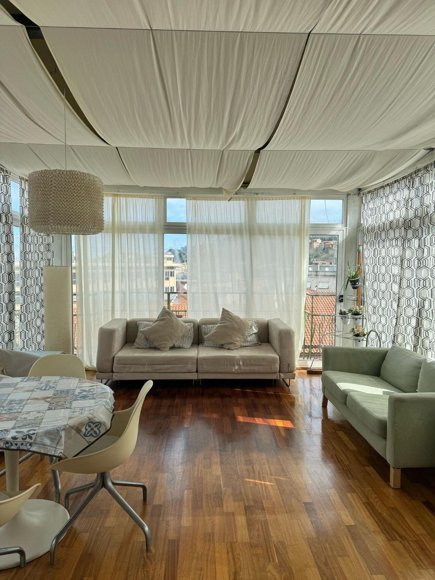 Suite La Panoramica Ancona Dış mekan fotoğraf