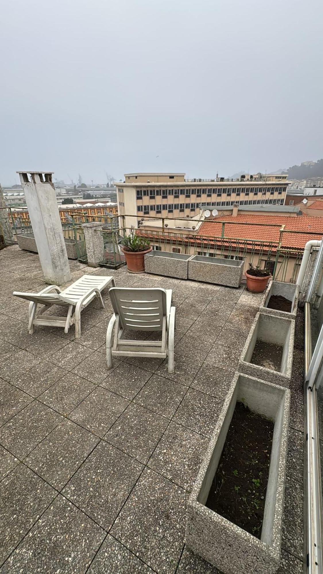 Suite La Panoramica Ancona Dış mekan fotoğraf