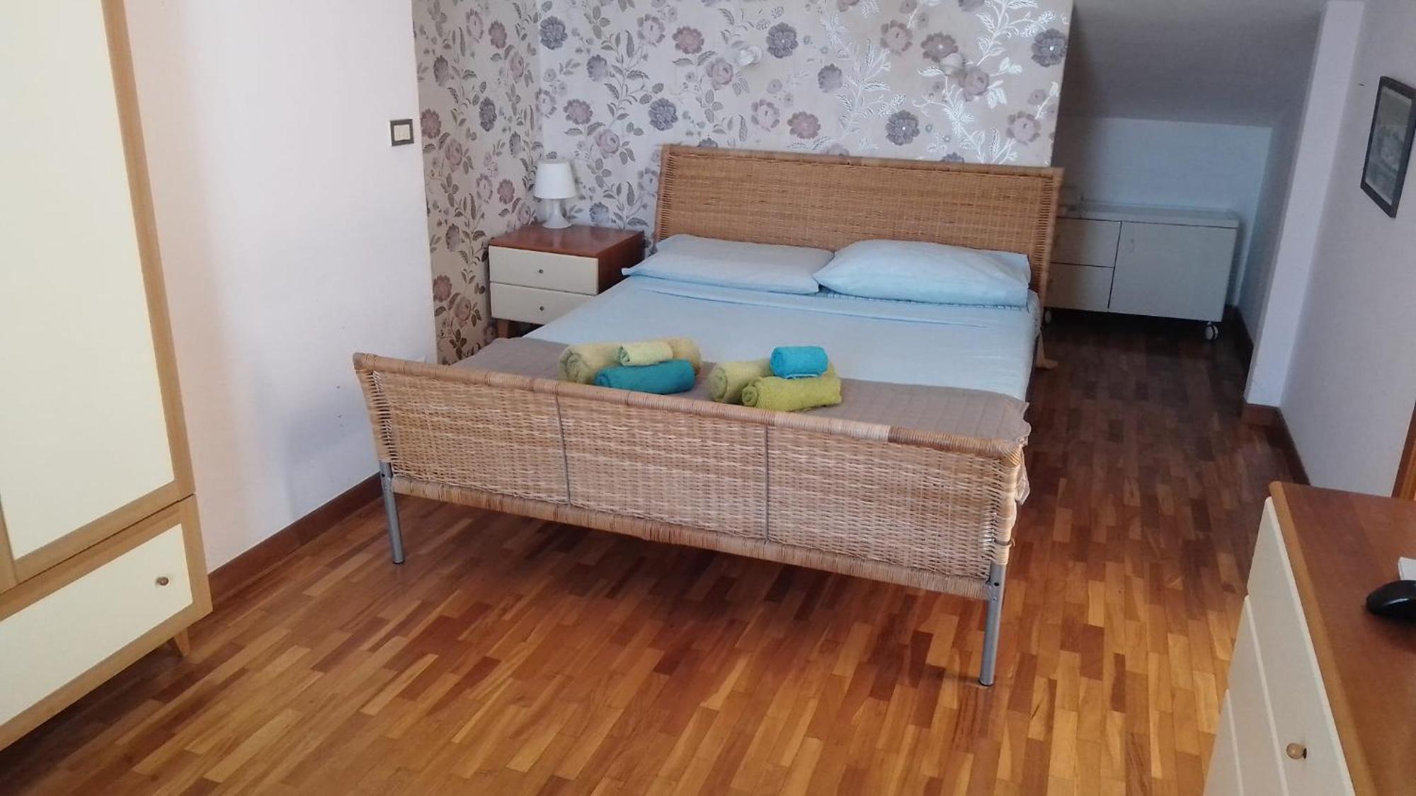 Suite La Panoramica Ancona Dış mekan fotoğraf