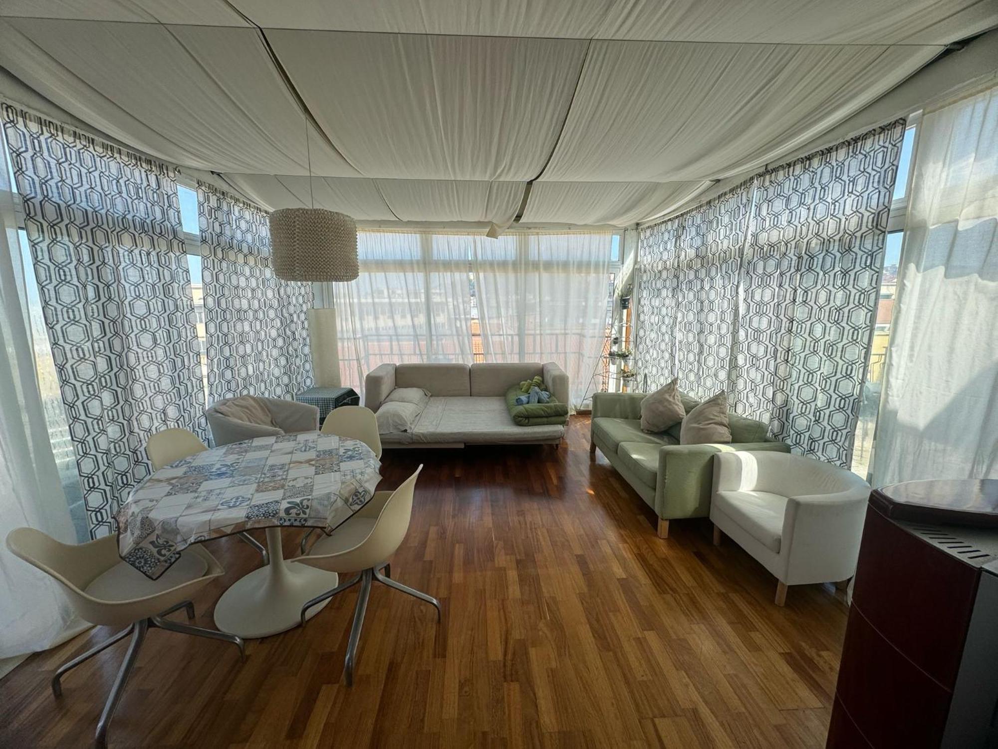 Suite La Panoramica Ancona Dış mekan fotoğraf